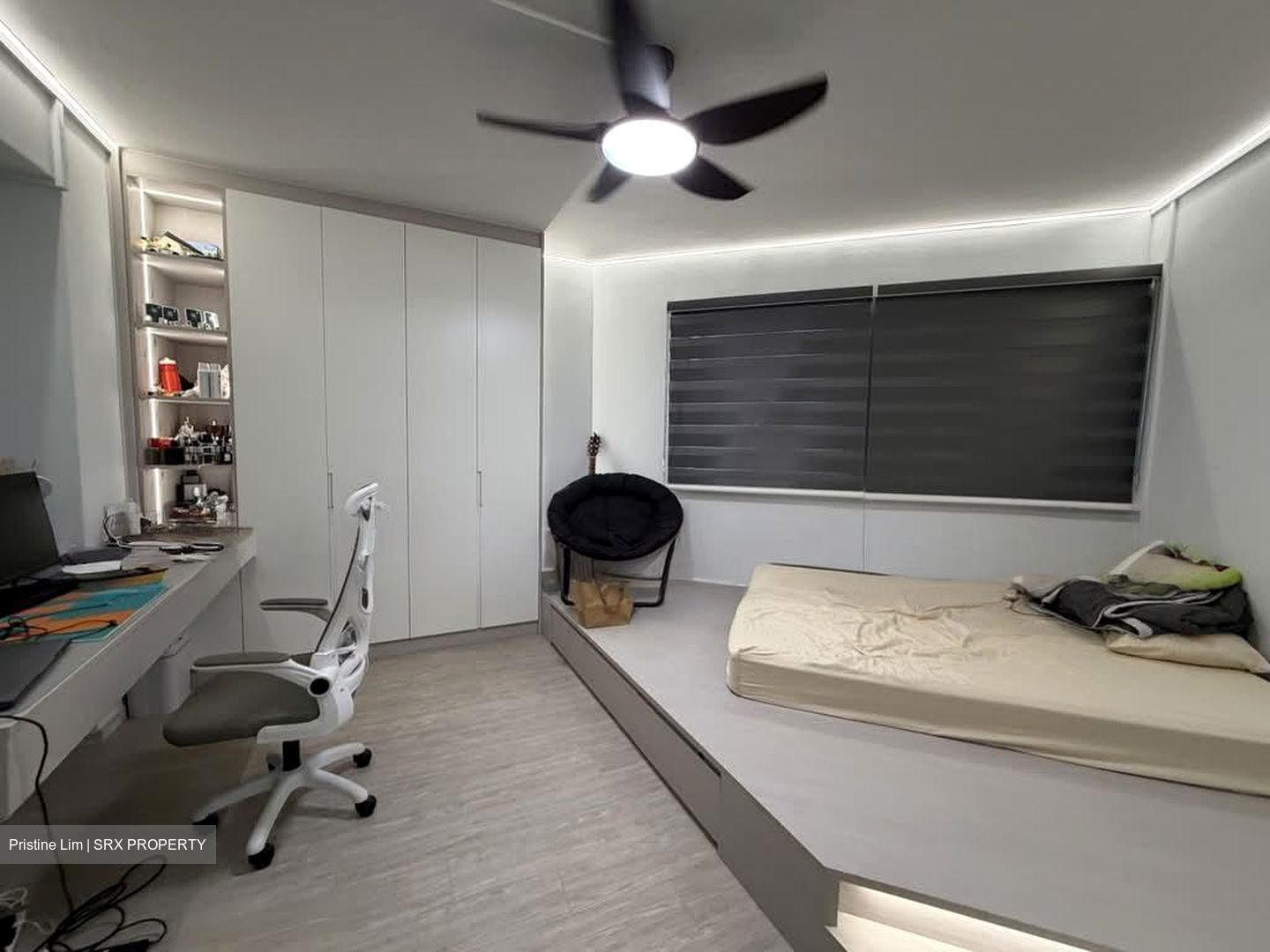 Blk 752 Jurong West Street 74 (Jurong West), HDB Executive #563085031